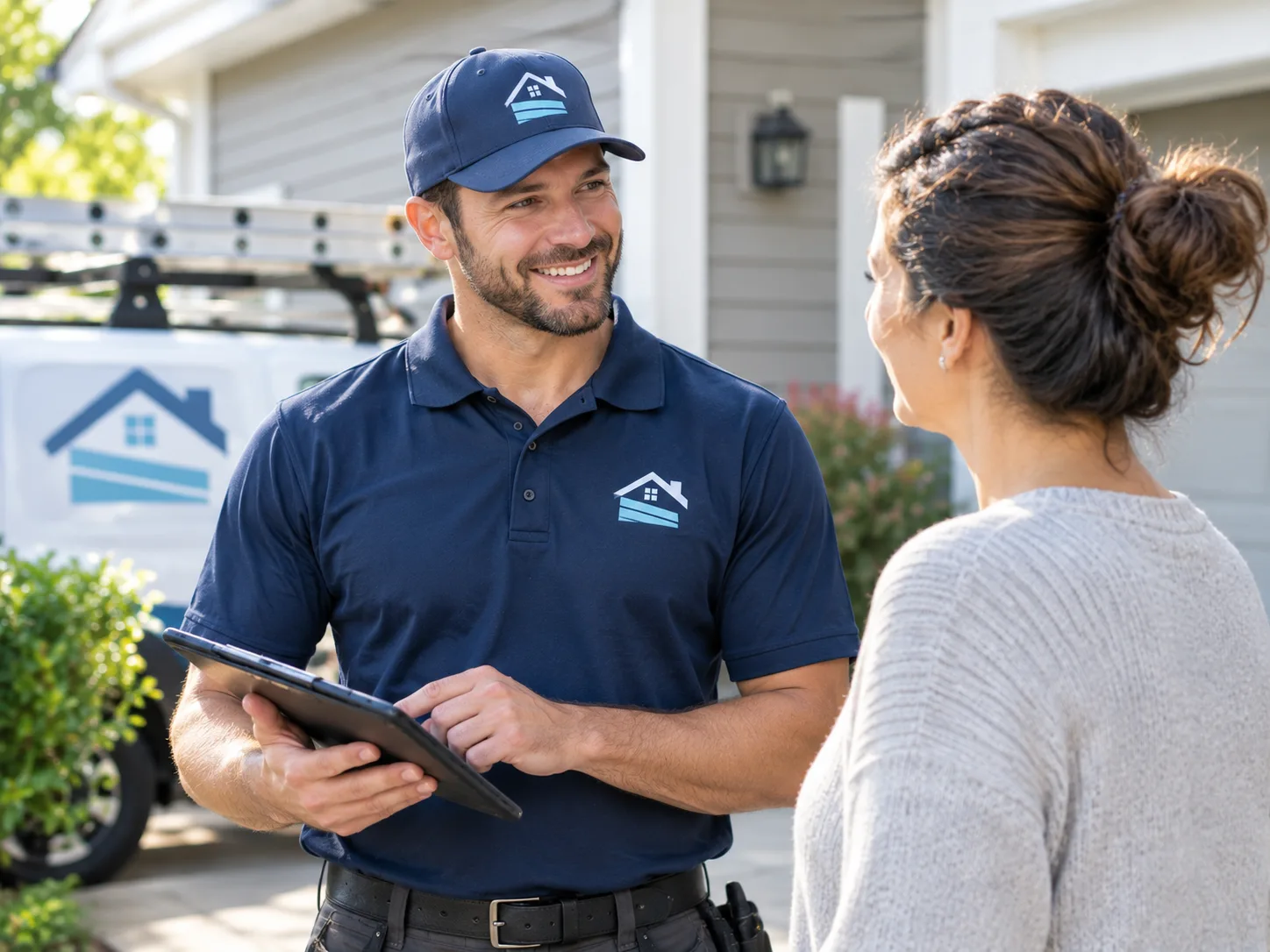 Cracked Siding Repair in Lumberport, WV